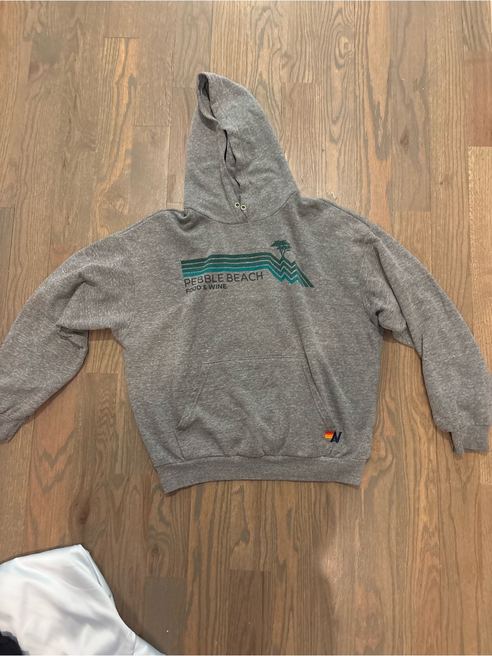 Aviator nation sweatshirt. So soft and comfy. Size XS